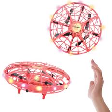 Helikopter med Fjernbetjening