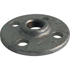 a-collection Flange 1/2'' galvaniseret