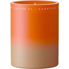 Smartech Never Go Alone Sandstone wax 230g Scented Candle