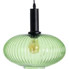 Green Ceiling Flush Lights BigBuy Home Crystal Metal Ceiling Flush Light 30cm