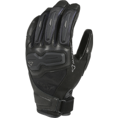 Macna Motorradhandschuhe Sommer Frau haros Noir Damen