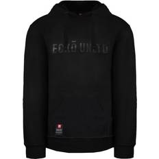 Ecko Unltd. Long Sleeve Pullover Black Mens E-Tron Hoodie EFM04734