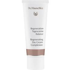 Regenerating Day Cream