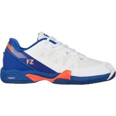 Forza Badminton Forza Trust M White Male Training Schoenen EU 43