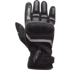 Motorcycle Gloves Rst Adventure-X, Handschuhe Schwarz