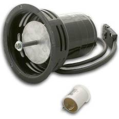 Atmos Røgsugemotor UCJ4C52 t/røggas
