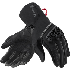 Rev'it! Contrast GTX Gloves Black Grey