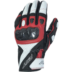 Rst Stunt III Motorcycle Gloves - Red