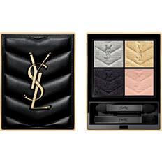 Yves saint laurent mini Yves Saint Laurent Couture mini clutch ögonskugga trocadero nights