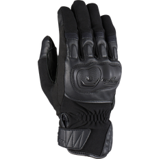 Furygan Billy Evo Motorcycle Gloves - Black