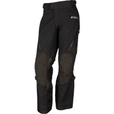 Klim Artemis MC-Byxor Dam Stealth-Svart Dam