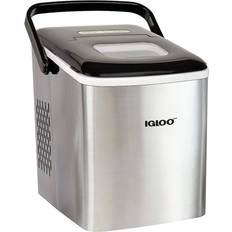 Igloo countertop ice maker Igloo Self-Cleaning Portable Countertop Ice Maker Machine