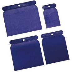 BGS Technic Værktøjssæt BGS Technic Plastik spartlersæt 50-80-10-120mm 4 dele 1634 Værktøjssæt