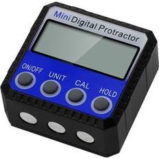 Digital Vinkelmätare 24.se magnet Vinkelmätare