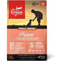 Orijen Puppy Small Breed 4,5kg