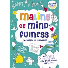 Maling og mindfulness