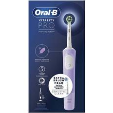 Oral-B Elektrische Zahnbürsten & Mundduschen reduziert Oral-B Elektrische Zahnbürste Vitality Pro 1 Stück