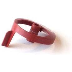Purepress wing Red