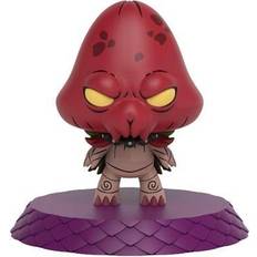 Mighty Jaxx Minis: Tiny Tina Wonderlands Mushroom Figur Beställningsvara, 9-10 vardagar leveranstid