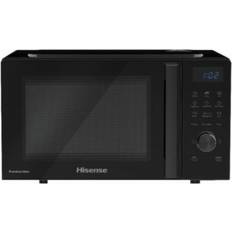 Hisense Mikrovågsugnar Hisense Mikrovågsugnen H23MOBSD1H 800 Svart