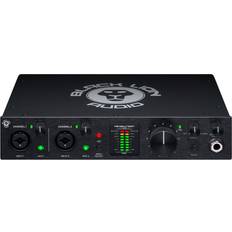 Sound Cards Black Lion Audio Revolution 2x2