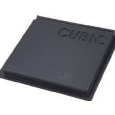 CUBIC Tegningsholder komplet 0321-0000