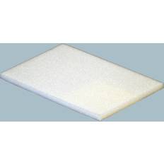 Work it Work>it Skum 10 mm. 120x240 mm. 2 stk.