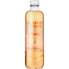 Vitamin Drink Passionsfrugt Zero 500ml