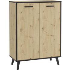Møbler FMD 5 Skostativ
