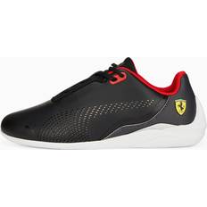 Kinderschuhe Puma Sneakers Ferrari Drift Cat Decima Jr 30726904 Schwarz