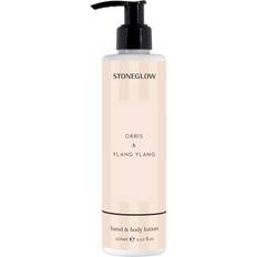 Stoneglow & Ylang Ylang - Hand & Body Lotion Peach 250ml