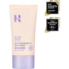 Holika Holika Moisture Make Up Sun Cream 60ml