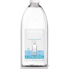 Method Geles de Ducha Method Ylang Ylang Daily Shower Cleaner Refill, 2