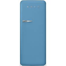 Smeg Right Hand FAB28RDLB5 Red, Blue