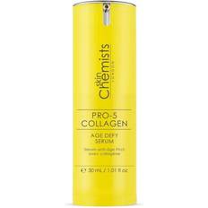 skinChemists Pro5 Collagen Age Defy Serum 30ml