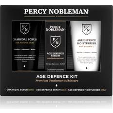 Gaveæsker & Sæt Percy Nobleman Age Defence Kit