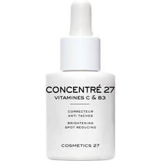 Concentre 27 Vitamine C Serum 30 ml 30ml