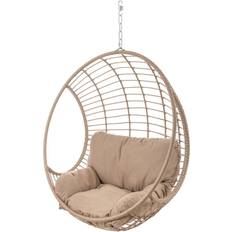 Garden & Outdoor Furniture Hanging garden armchair Ariki 105