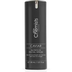 SkinChemists Serum & Ansiktsoljor skinChemists Caviar Nutrition Facial Serum 30ml 30ml