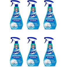 Asevi Bathroom Disinfectant Cleaning Spray 800ml