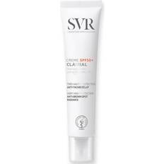 Protezione Solare Creme Viso Clairial Creme Spf50+ 40 ml