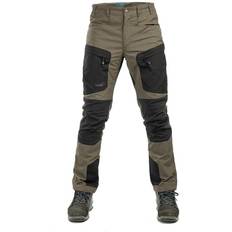 Arrak Outdoor Bukser & Shorts Arrak Outdoor Active Stretch Pants Man's - Brown