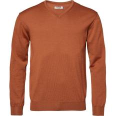 Paidat Chevalier Aston V-Neck Merino Pullover Men