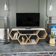Honey Unit Stand