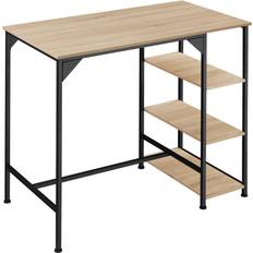 tectake Kitchen Cannock Dining Table