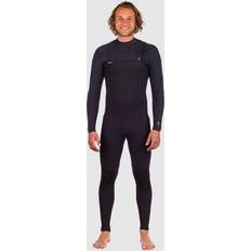 O'Neill Hyperfreak 4/3mm Chest Zip Våtdrakt