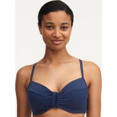 Femilet Badetøj Femilet Arizona Underwire Bikini Bra Darkblue