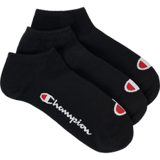 Champion Socken Schwarz Sport 35–38