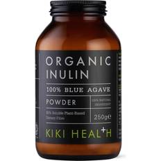 Kiki Health Organic Inulin 250g Powder