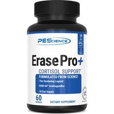 Capsules Pre-Workouts Pescience Erase Pro+